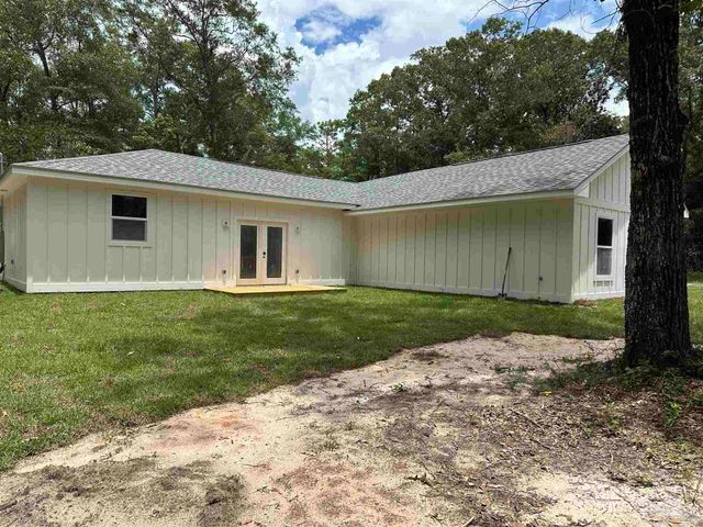 5661 Dupree Rd, Milton, FL 32570