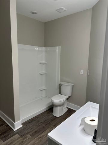 5661 Dupree Rd, Milton, FL 32570