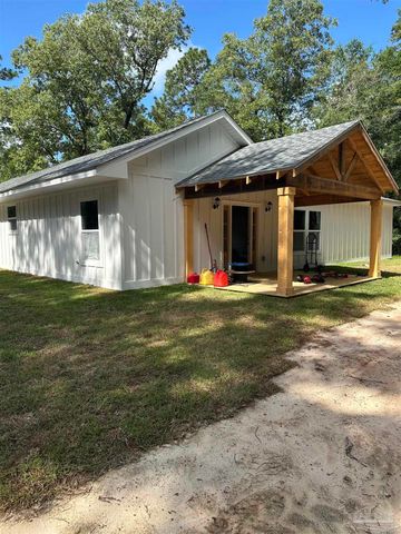 5661 Dupree Rd, Milton, FL 32570