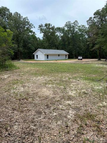 5661 Dupree Rd, Milton, FL 32570
