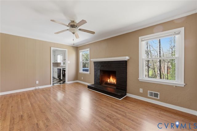 3924 Lyndale Pl, North Chesterfield, VA 23235