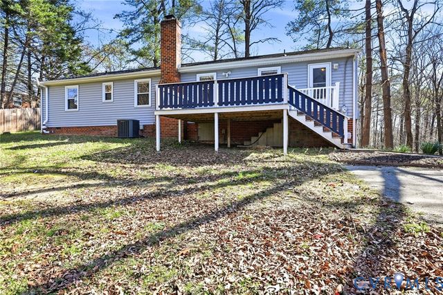 3924 Lyndale Pl, North Chesterfield, VA 23235
