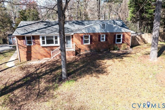 3924 Lyndale Pl, North Chesterfield, VA 23235