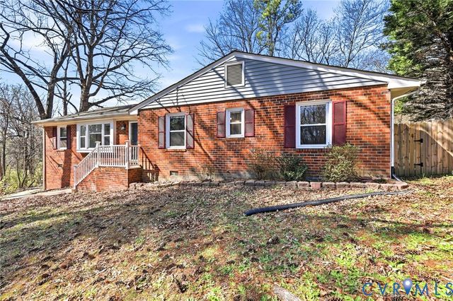 3924 Lyndale Pl, North Chesterfield, VA 23235