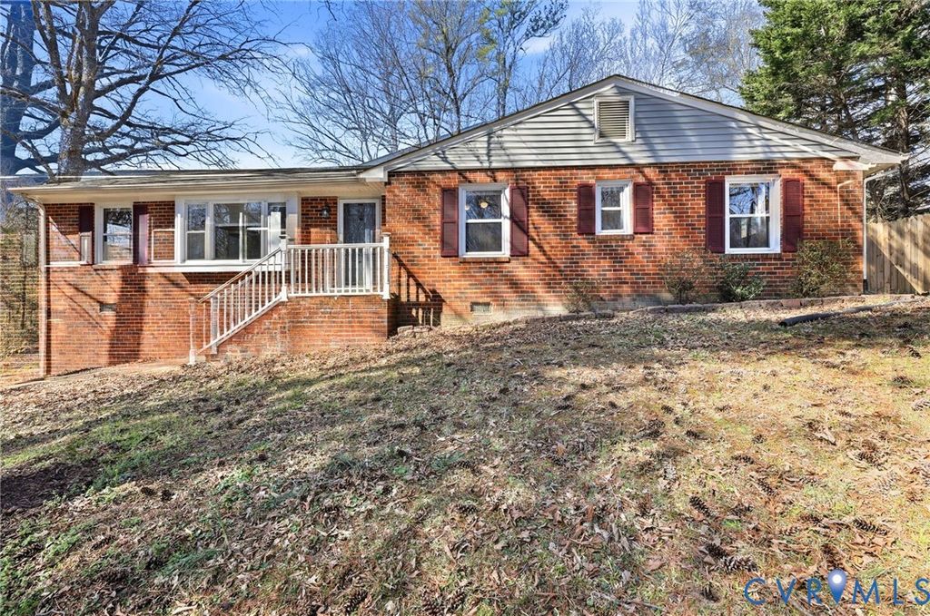 3924 Lyndale Pl, North Chesterfield, VA 23235