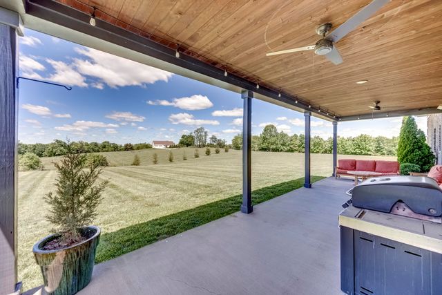 1855 Quirks Run Road, Danville, KY 40422