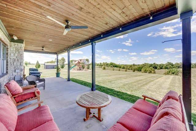 1855 Quirks Run Road, Danville, KY 40422