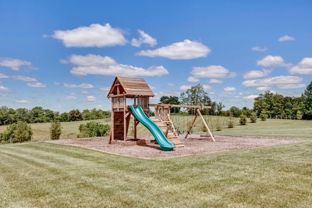 1855 Quirks Run Road, Danville, KY 40422