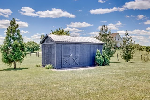 1855 Quirks Run Road, Danville, KY 40422