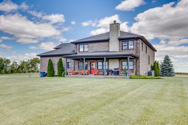 1855 Quirks Run Road, Danville, KY 40422