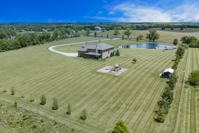 1855 Quirks Run Road, Danville, KY 40422