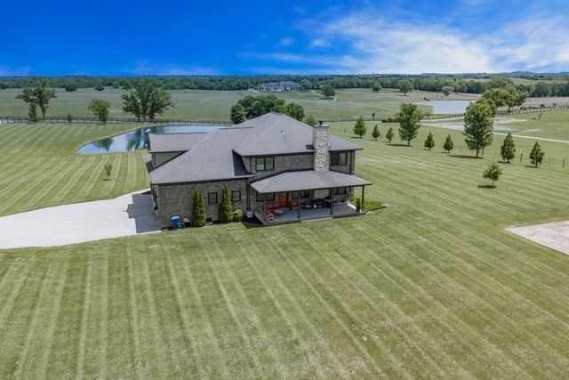 1855 Quirks Run Road, Danville, KY 40422