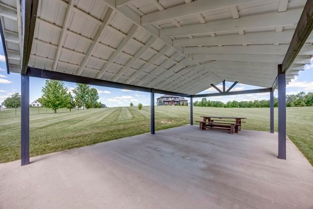 1855 Quirks Run Road, Danville, KY 40422