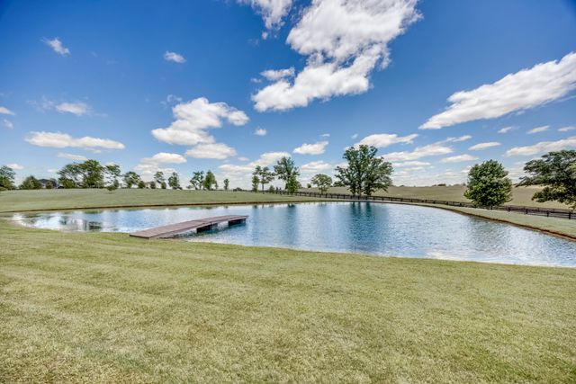 1855 Quirks Run Road, Danville, KY 40422