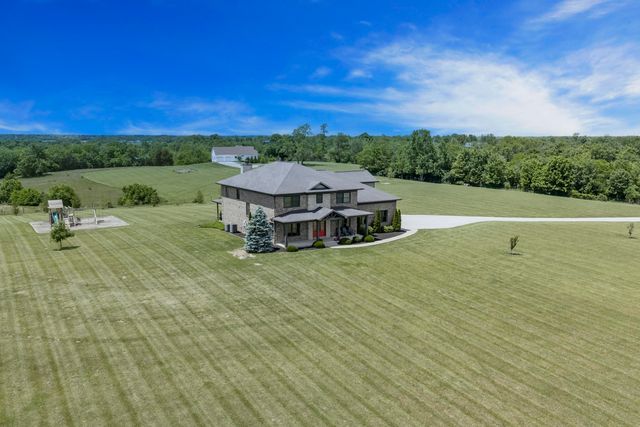 1855 Quirks Run Road, Danville, KY 40422