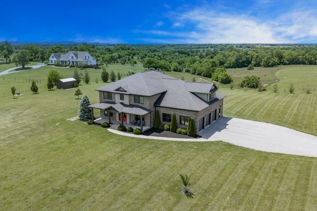 1855 Quirks Run Road, Danville, KY 40422