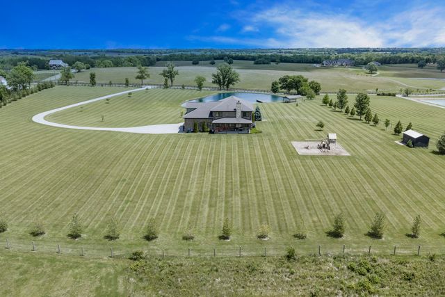 1855 Quirks Run Road, Danville, KY 40422