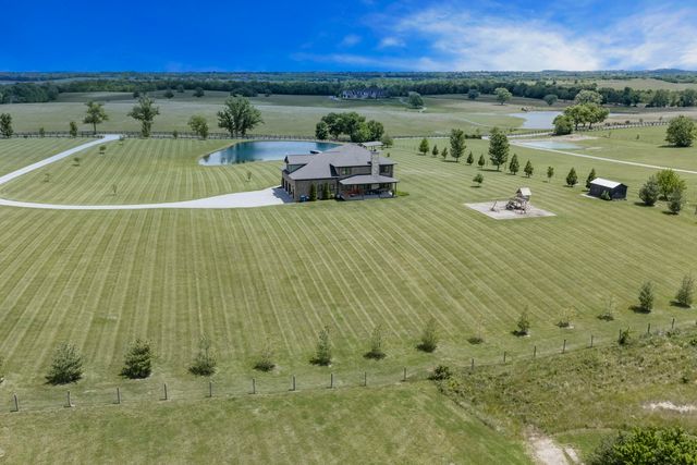 1855 Quirks Run Road, Danville, KY 40422