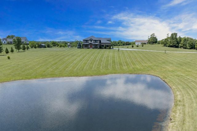 1855 Quirks Run Road, Danville, KY 40422