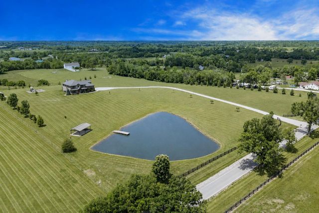 1855 Quirks Run Road, Danville, KY 40422