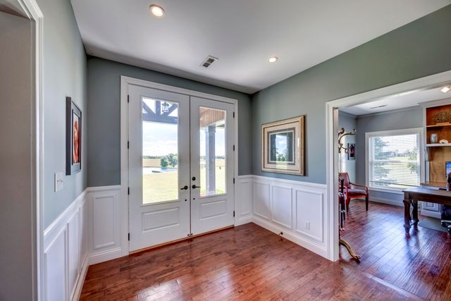1855 Quirks Run Road, Danville, KY 40422