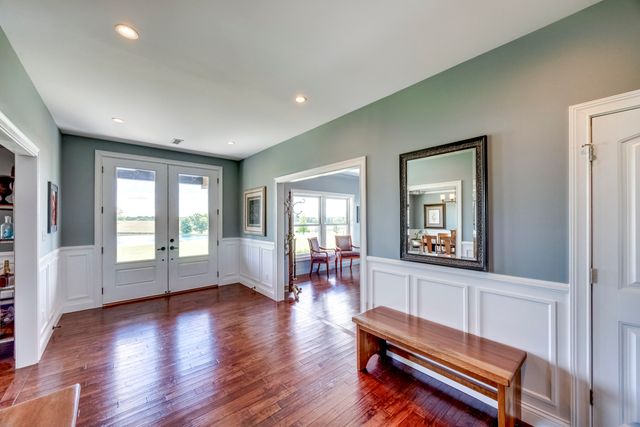 1855 Quirks Run Road, Danville, KY 40422