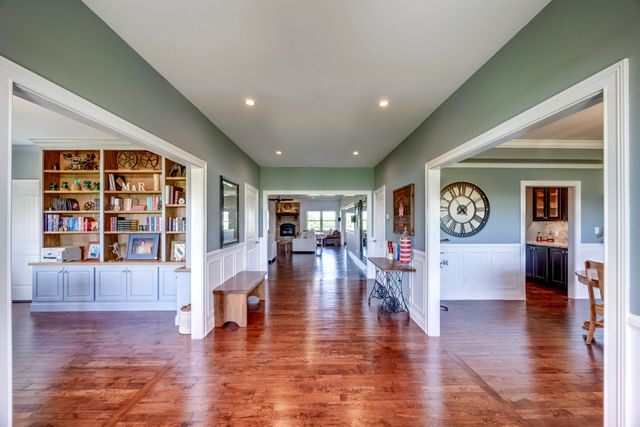 1855 Quirks Run Road, Danville, KY 40422