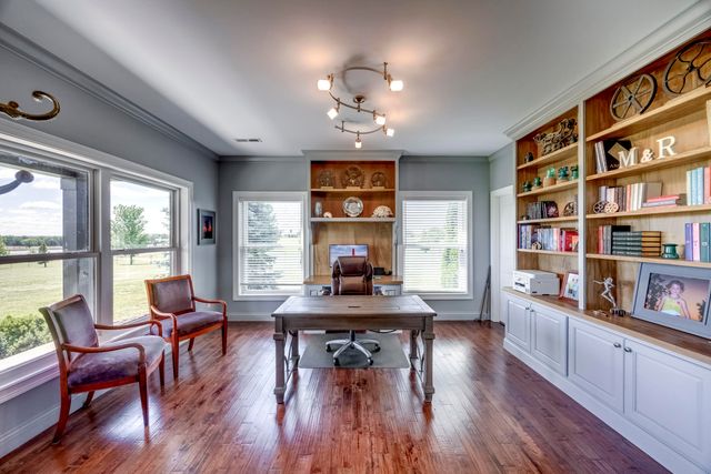 1855 Quirks Run Road, Danville, KY 40422