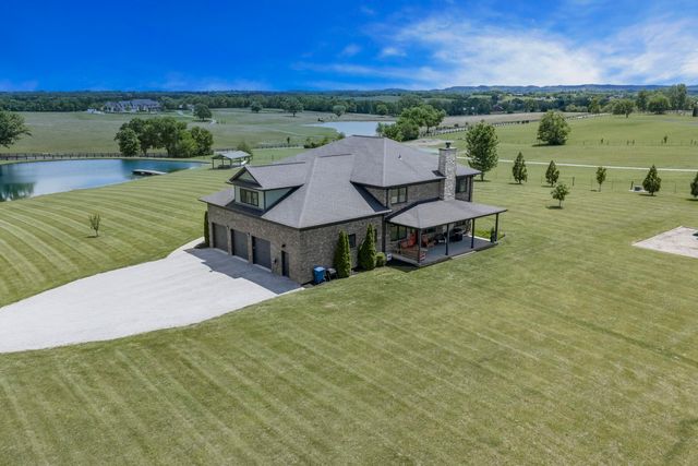 1855 Quirks Run Road, Danville, KY 40422
