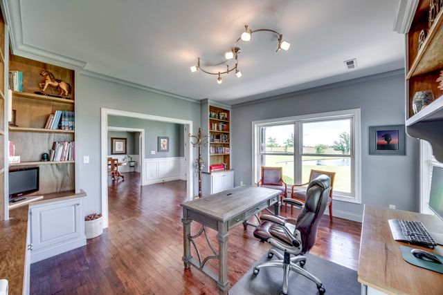 1855 Quirks Run Road, Danville, KY 40422