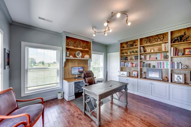 1855 Quirks Run Road, Danville, KY 40422