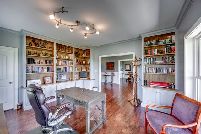 1855 Quirks Run Road, Danville, KY 40422