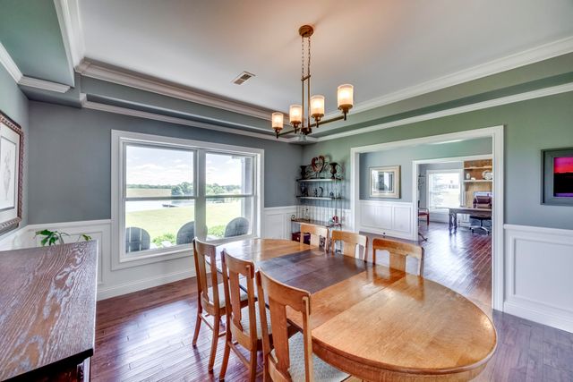 1855 Quirks Run Road, Danville, KY 40422