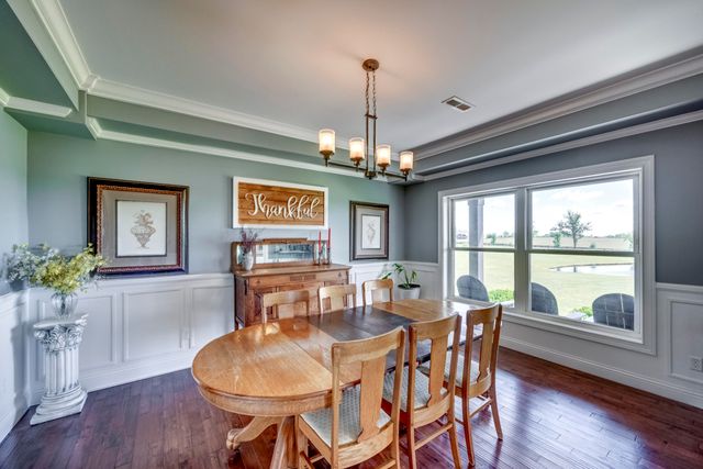 1855 Quirks Run Road, Danville, KY 40422