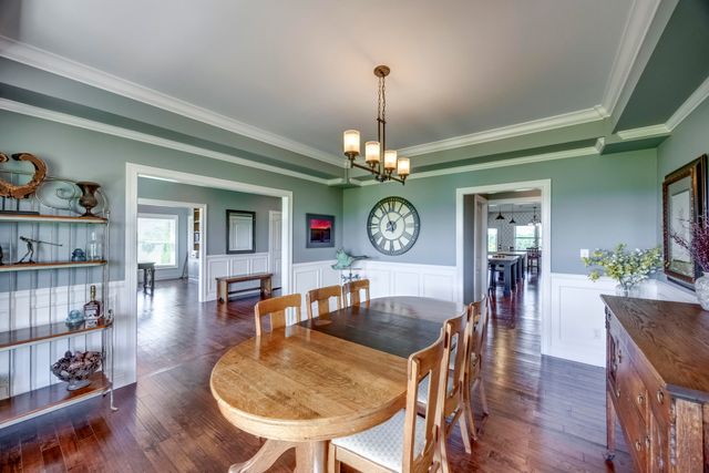 1855 Quirks Run Road, Danville, KY 40422