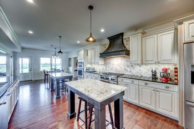 1855 Quirks Run Road, Danville, KY 40422