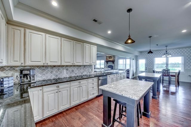 1855 Quirks Run Road, Danville, KY 40422