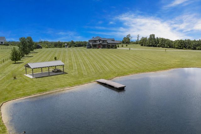 1855 Quirks Run Road, Danville, KY 40422