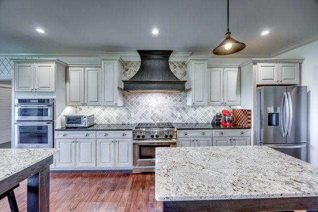 1855 Quirks Run Road, Danville, KY 40422