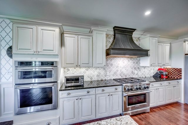 1855 Quirks Run Road, Danville, KY 40422