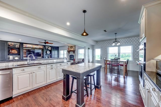 1855 Quirks Run Road, Danville, KY 40422