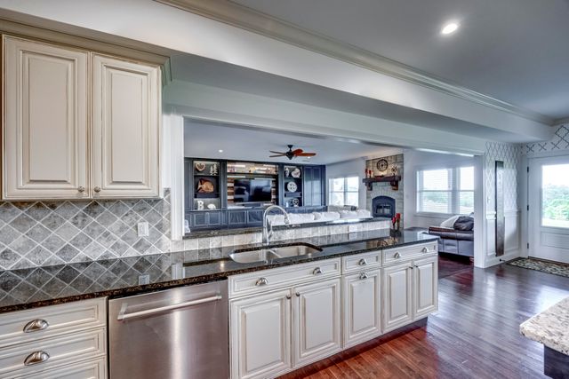 1855 Quirks Run Road, Danville, KY 40422