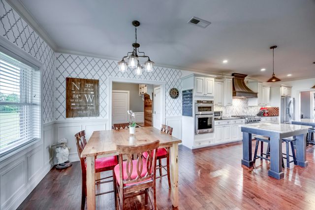 1855 Quirks Run Road, Danville, KY 40422