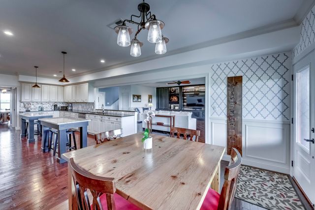 1855 Quirks Run Road, Danville, KY 40422