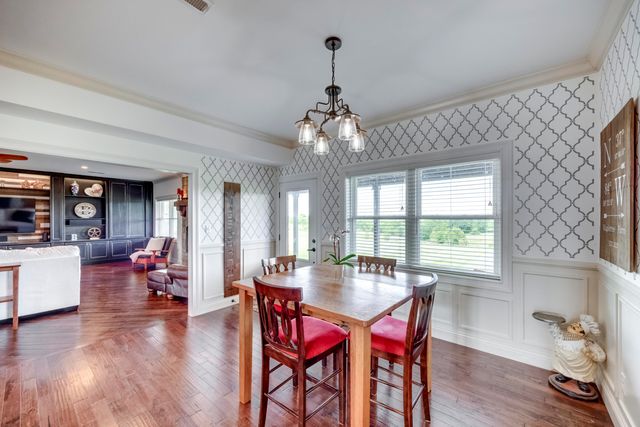 1855 Quirks Run Road, Danville, KY 40422