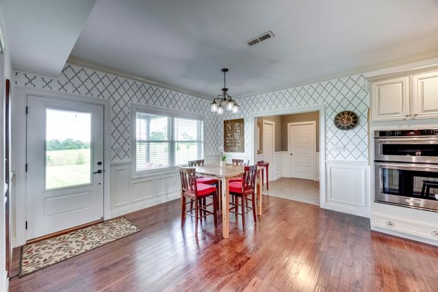 1855 Quirks Run Road, Danville, KY 40422