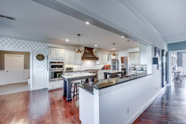 1855 Quirks Run Road, Danville, KY 40422