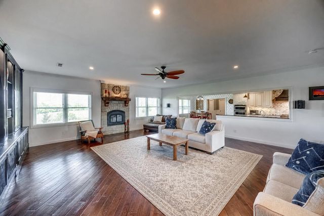 1855 Quirks Run Road, Danville, KY 40422