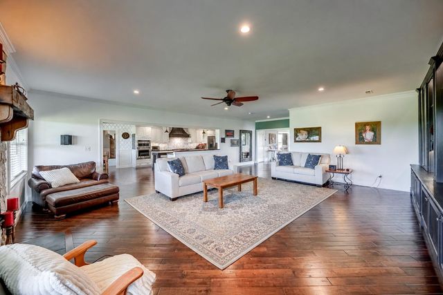 1855 Quirks Run Road, Danville, KY 40422