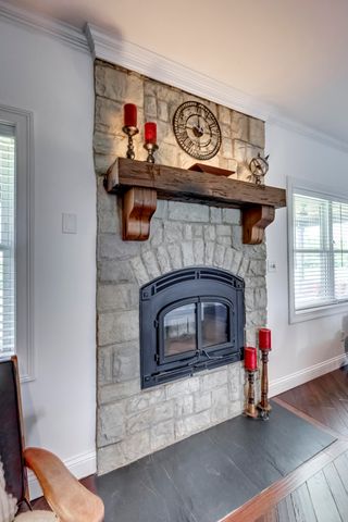 1855 Quirks Run Road, Danville, KY 40422